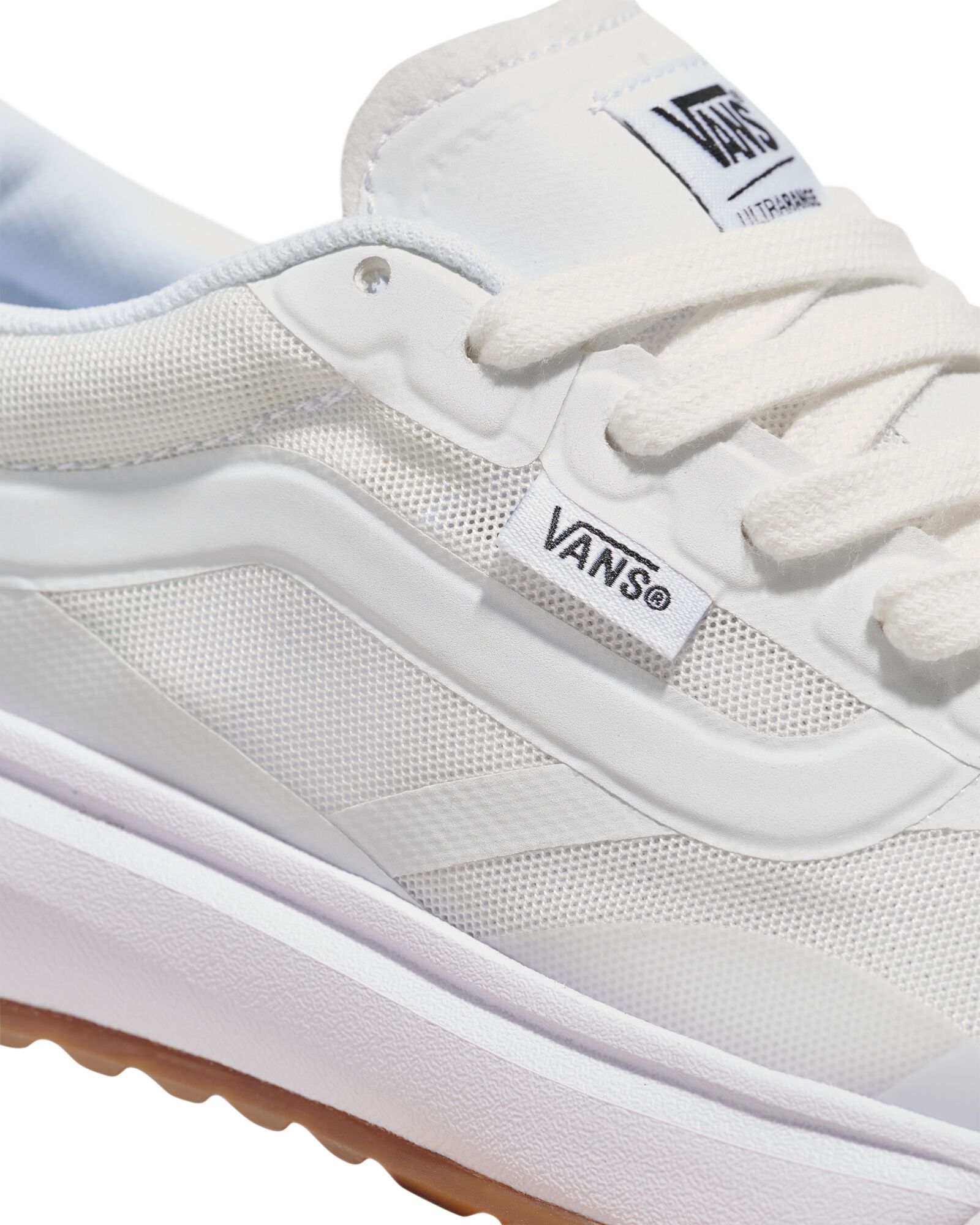 Vans Women's UltraRange 2.0 RW Sneakers