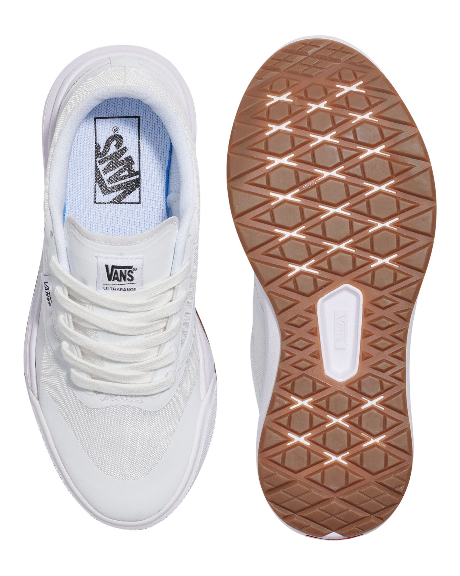 Vans Women's UltraRange 2.0 RW Sneakers