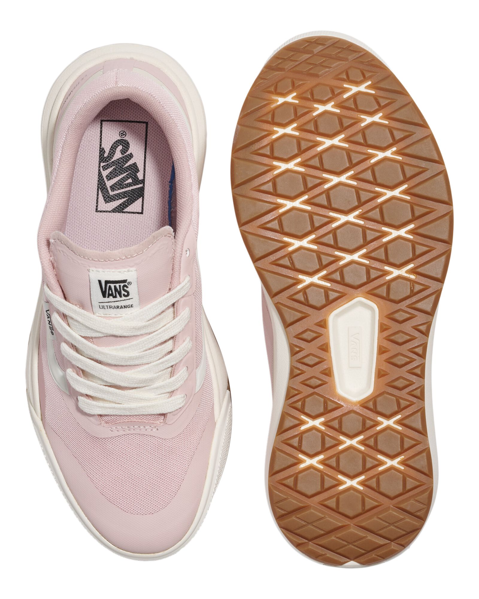 Vans Women's UltraRange 2.0 RW Sneakers
