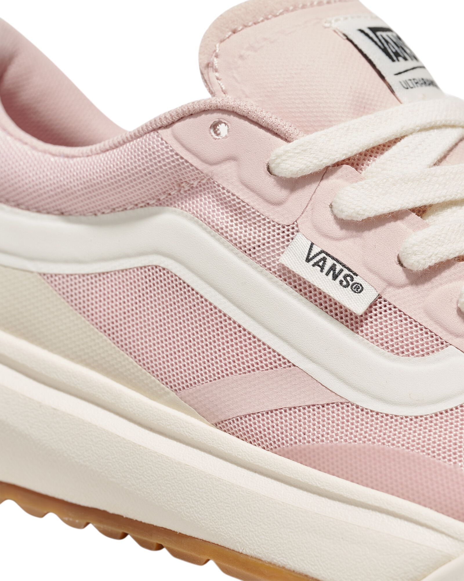 Vans Women's UltraRange 2.0 RW Sneakers