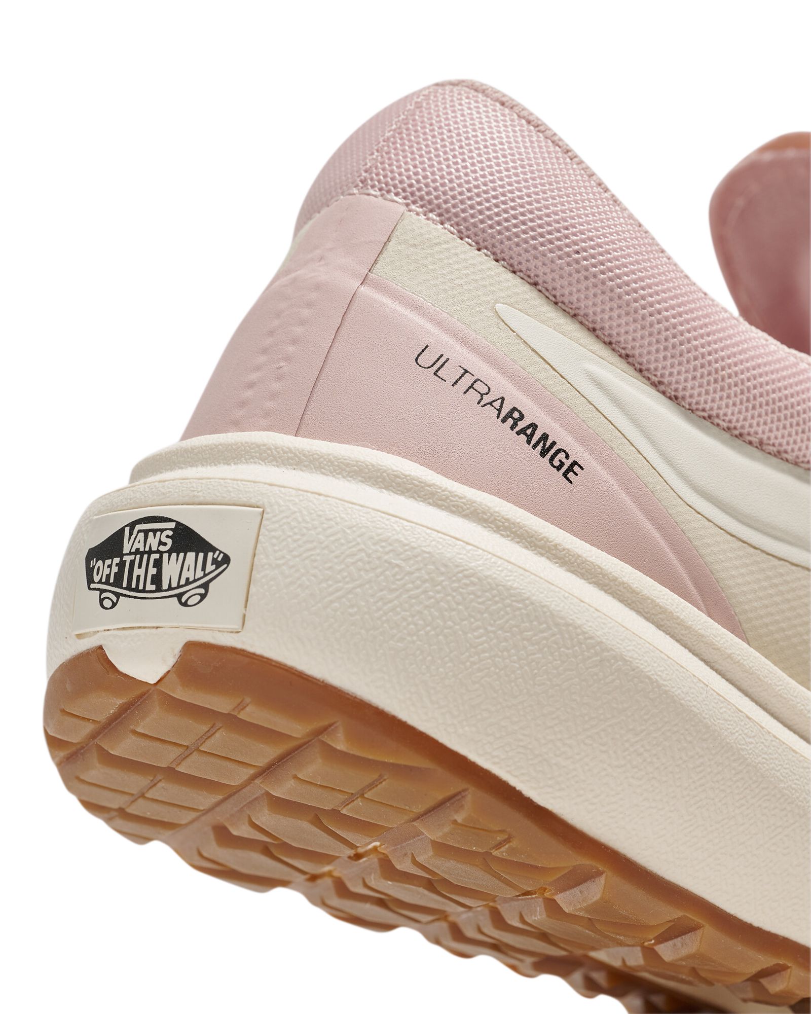 Vans Women's UltraRange 2.0 RW Sneakers