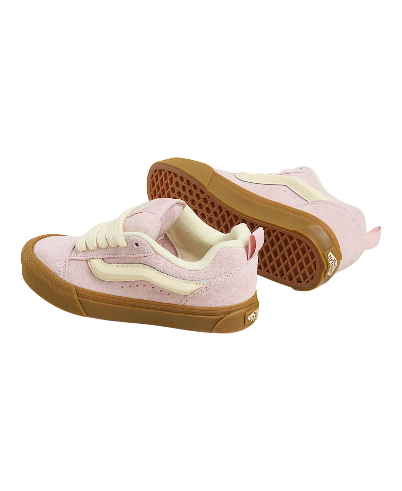 Vans Women's Knu Skool Skate Shoes