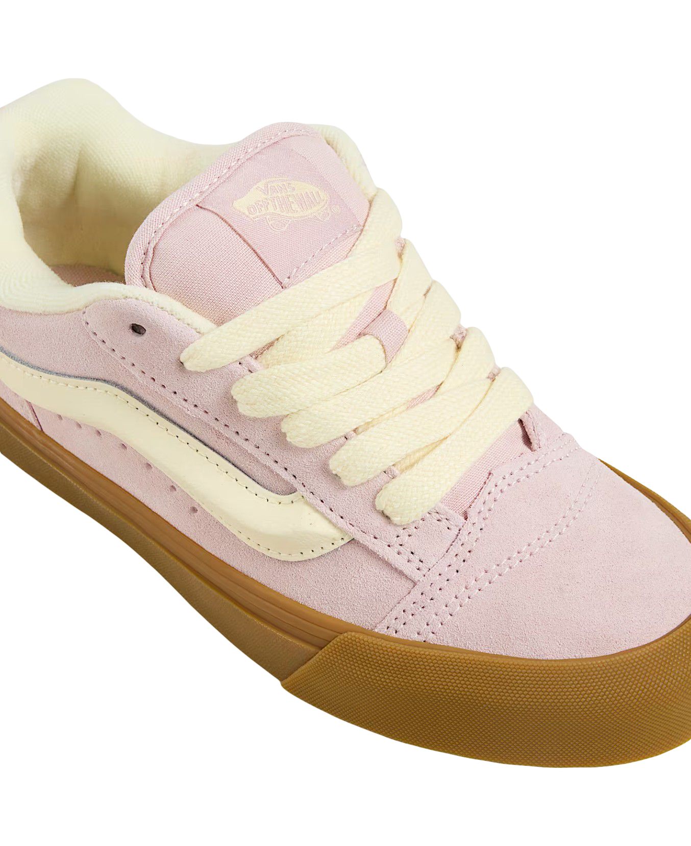 Vans Women's Knu Skool Skate Shoes