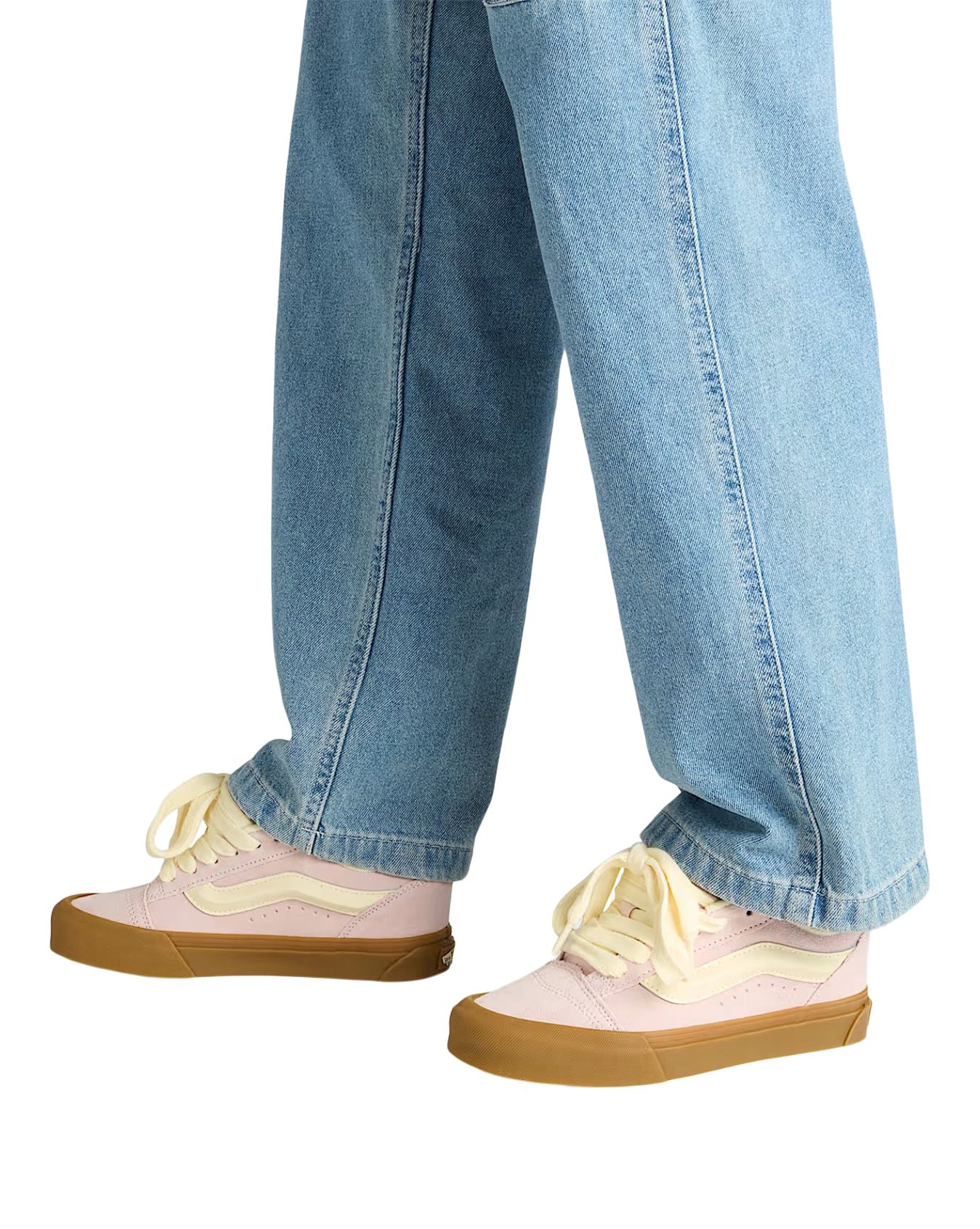 Vans Women's Knu Skool Skate Shoes