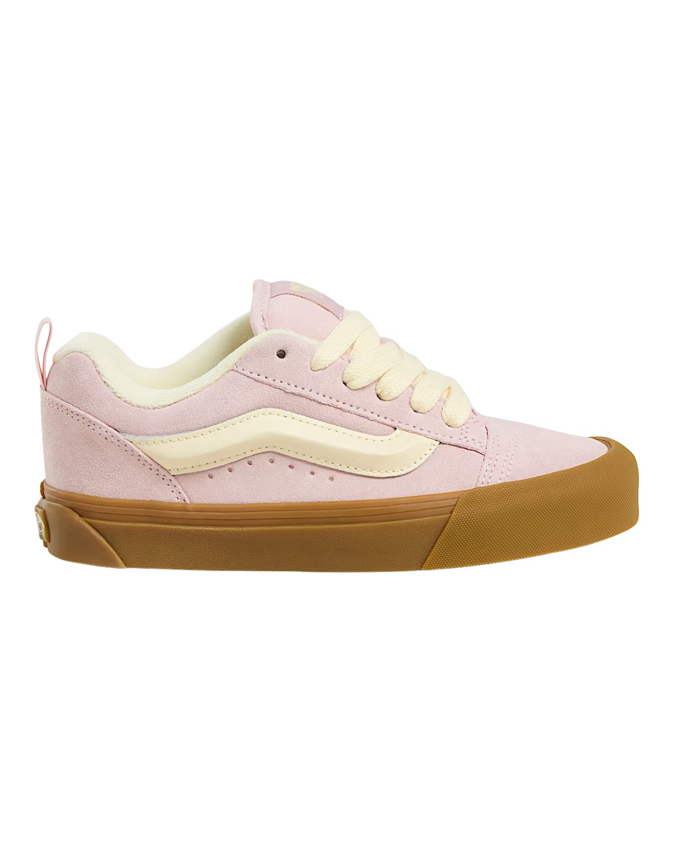 Vans Women's Knu Skool Skate Shoes