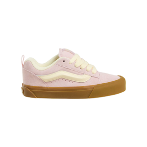 Vans Women's Knu Skool Skate Shoes