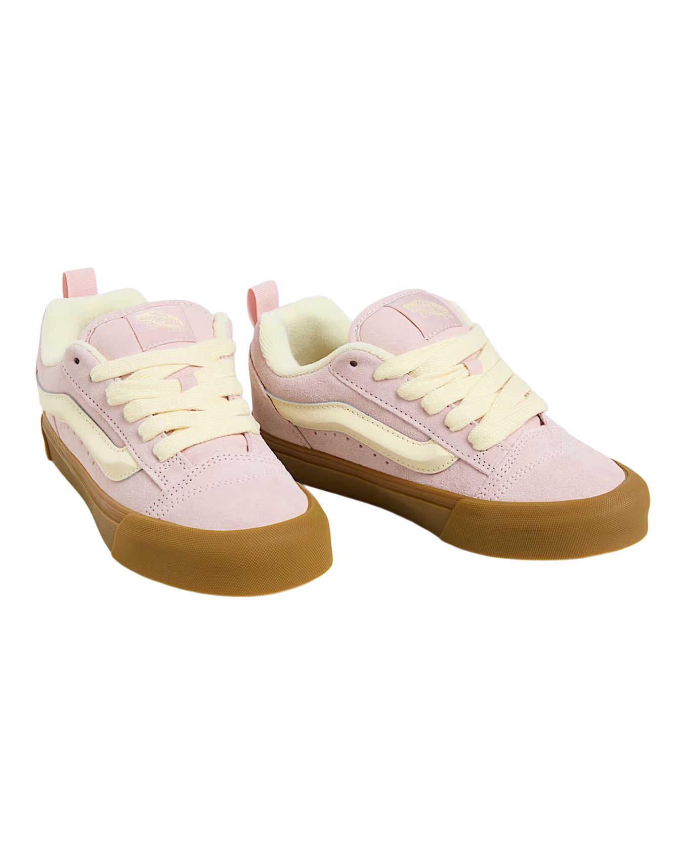 Vans Women's Knu Skool Skate Shoes