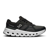 On Women's Cloudrunner 2 Running Shoes Side_Right