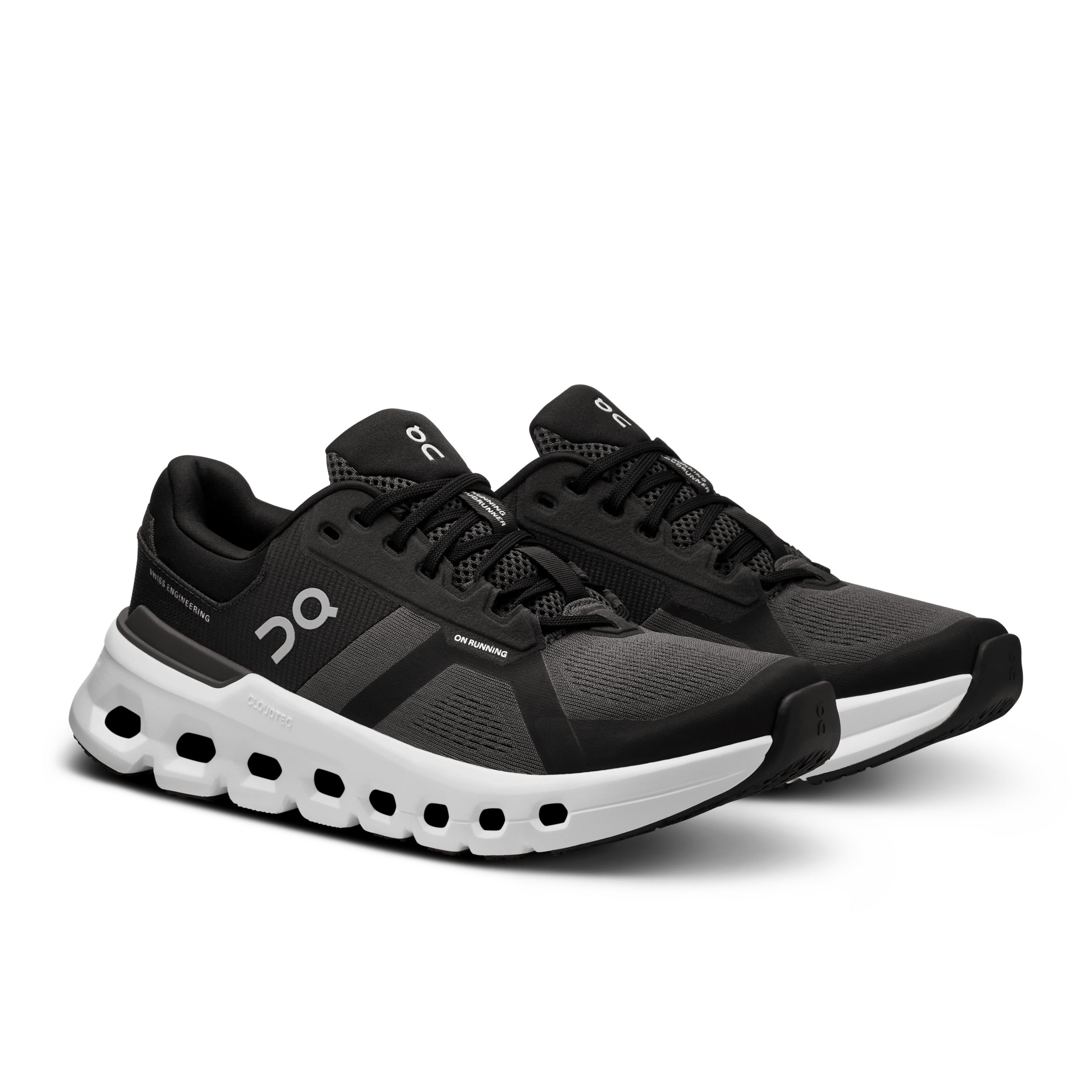 On Women's Cloudrunner 2 Running Shoes