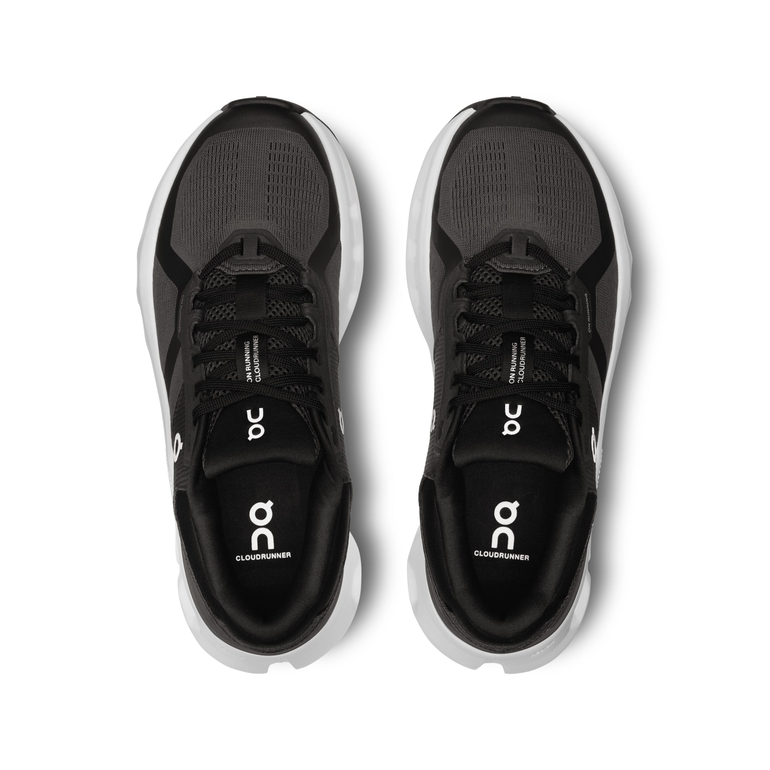 On Women's Cloudrunner 2 Running Shoes