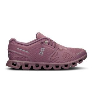 On Women's Cloud 5 Running Shoes
