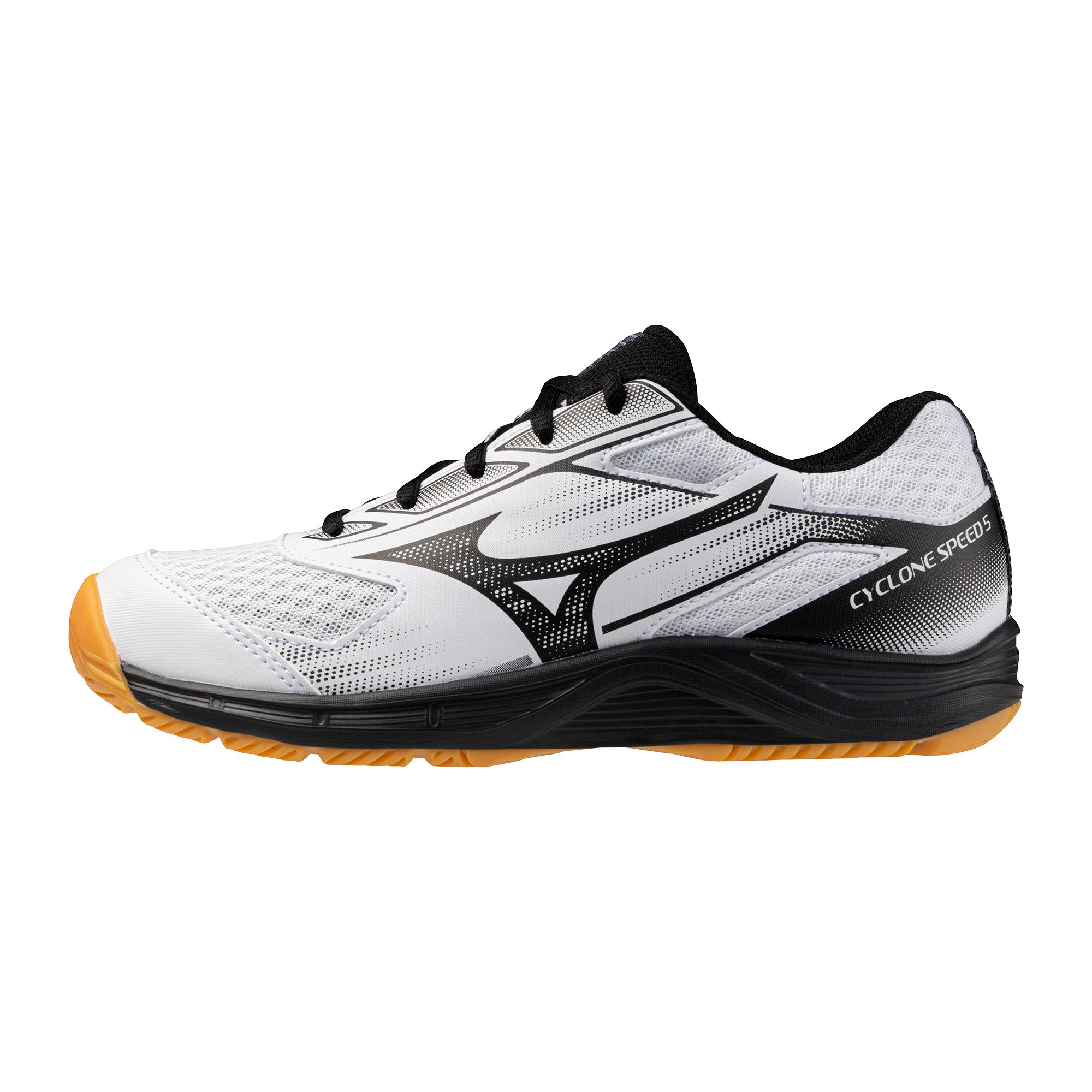 Mizuno Women's Cyclone Speed 5 Volleyball Shoes