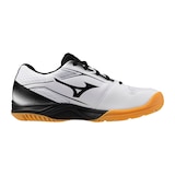 Mizuno Women's Cyclone Speed 5 Volleyball Shoes Side_Right