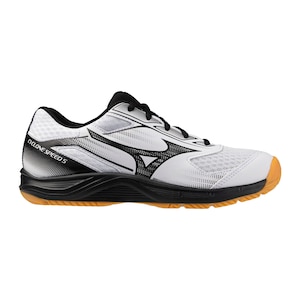 Mizuno Men's Cyclone Speed 5 Volleyball Shoes