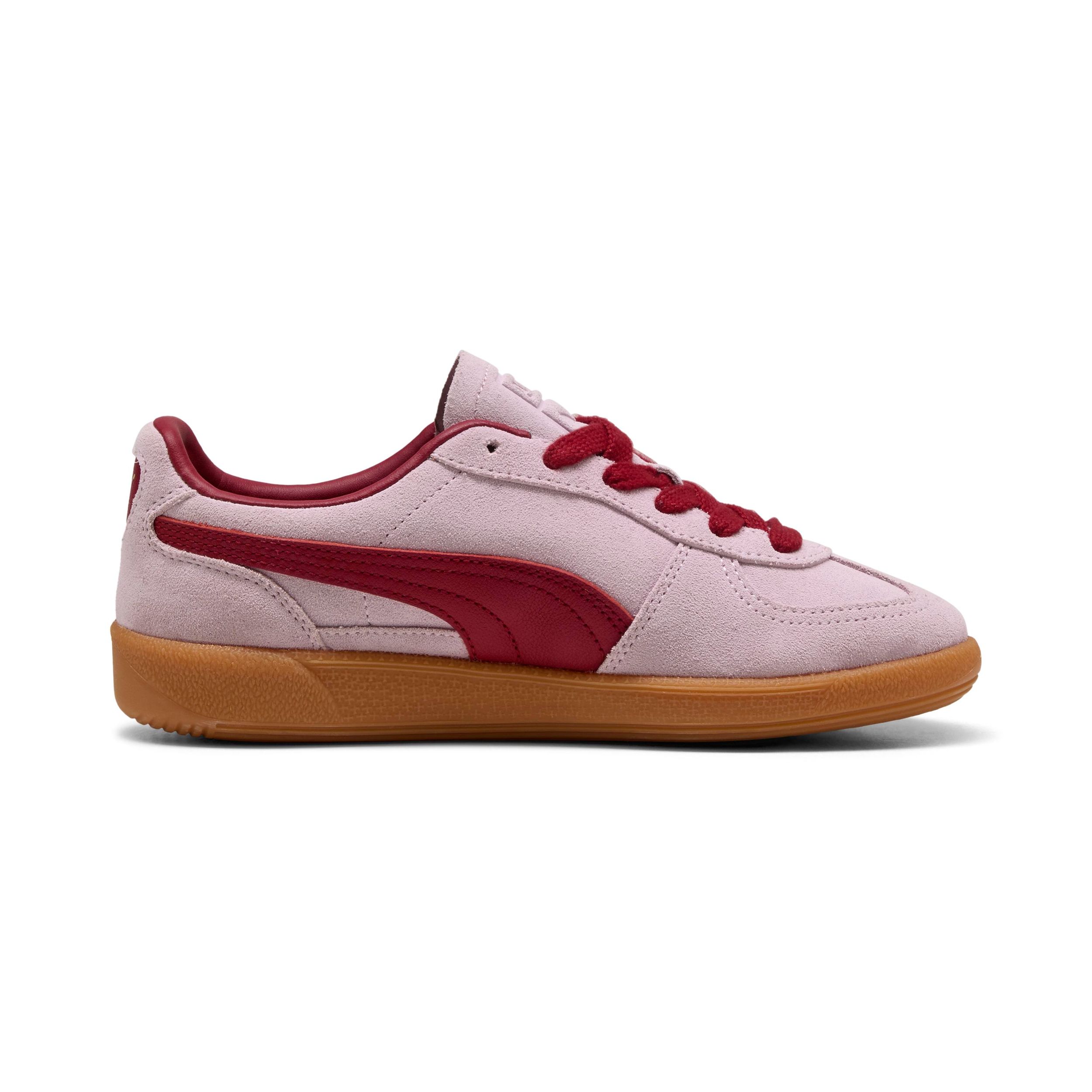 PUMA Women's Palermo Shoes