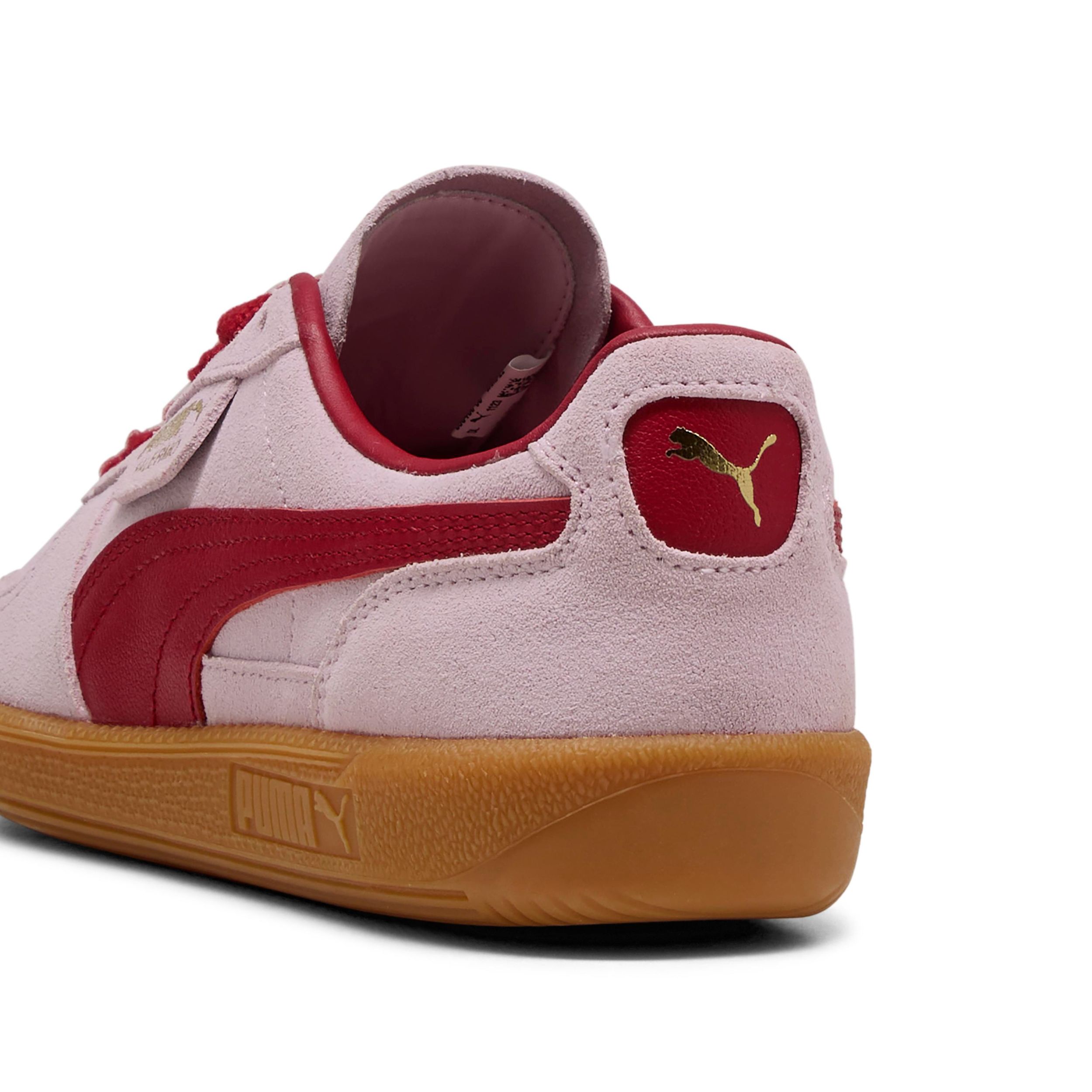 PUMA Women's Palermo Shoes