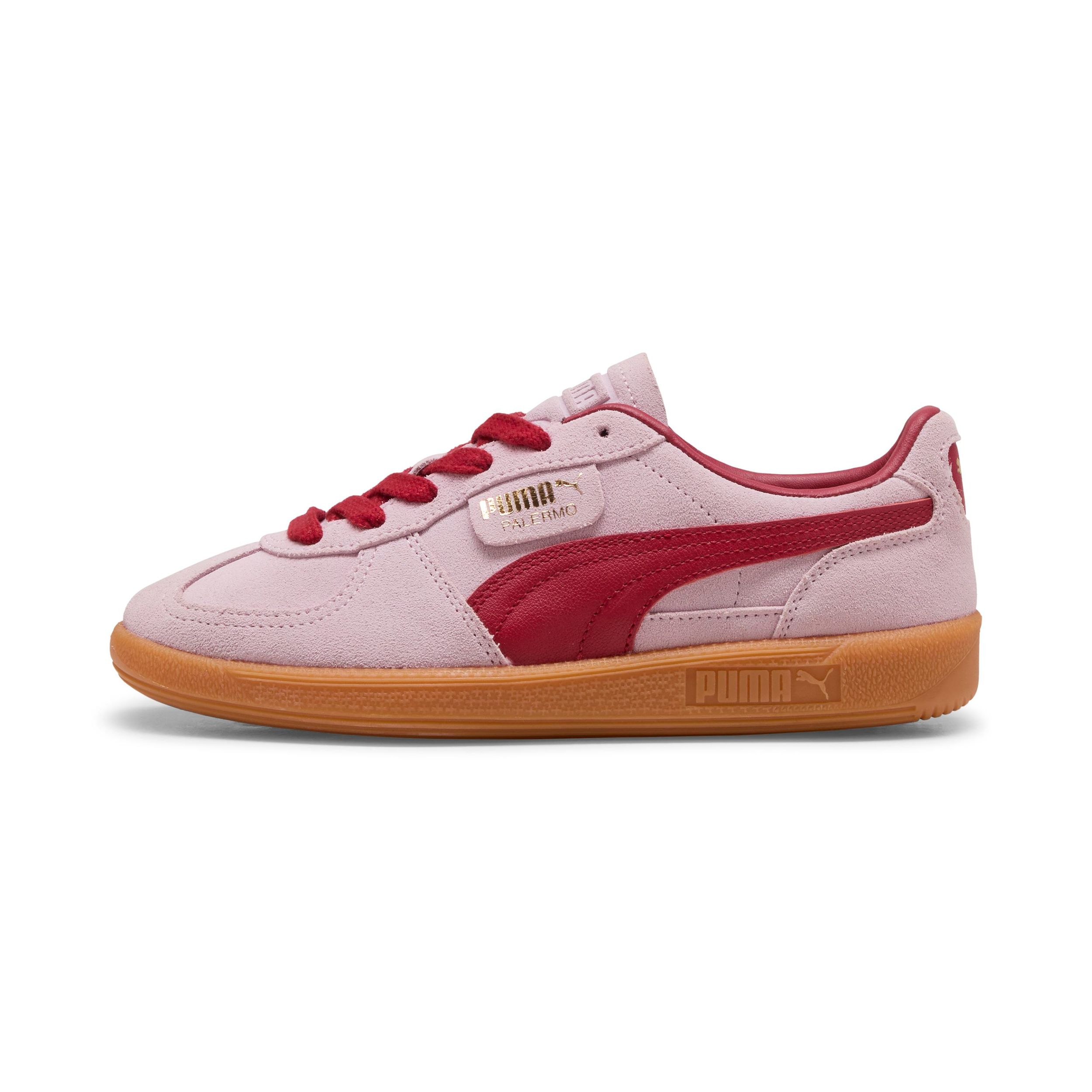 PUMA Women's Palermo Shoes