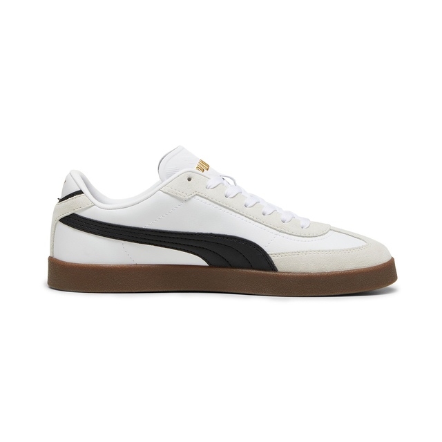 PUMA Women's Club II  Shoes