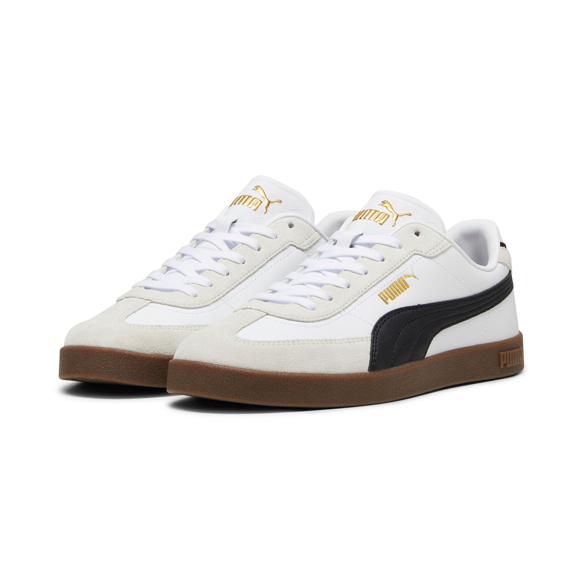 PUMA Women's Club II  Shoes