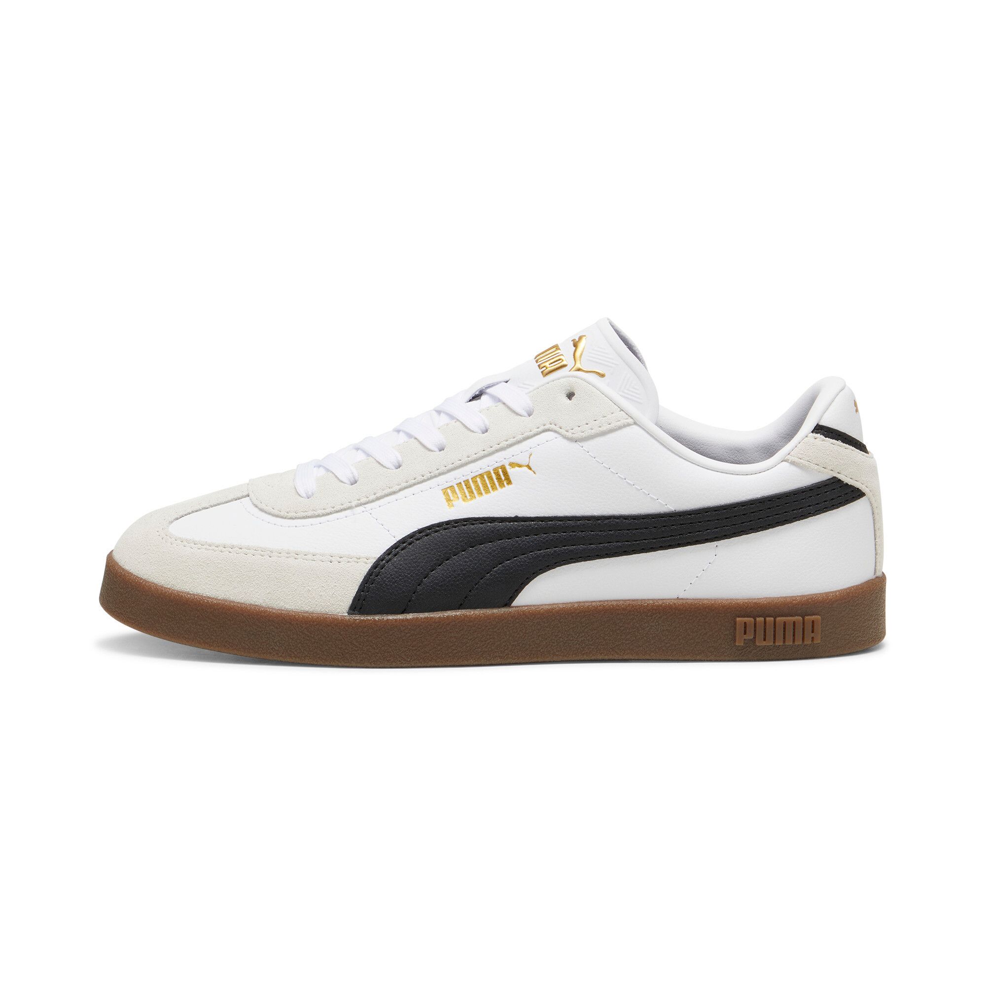 PUMA Women's Club II  Shoes