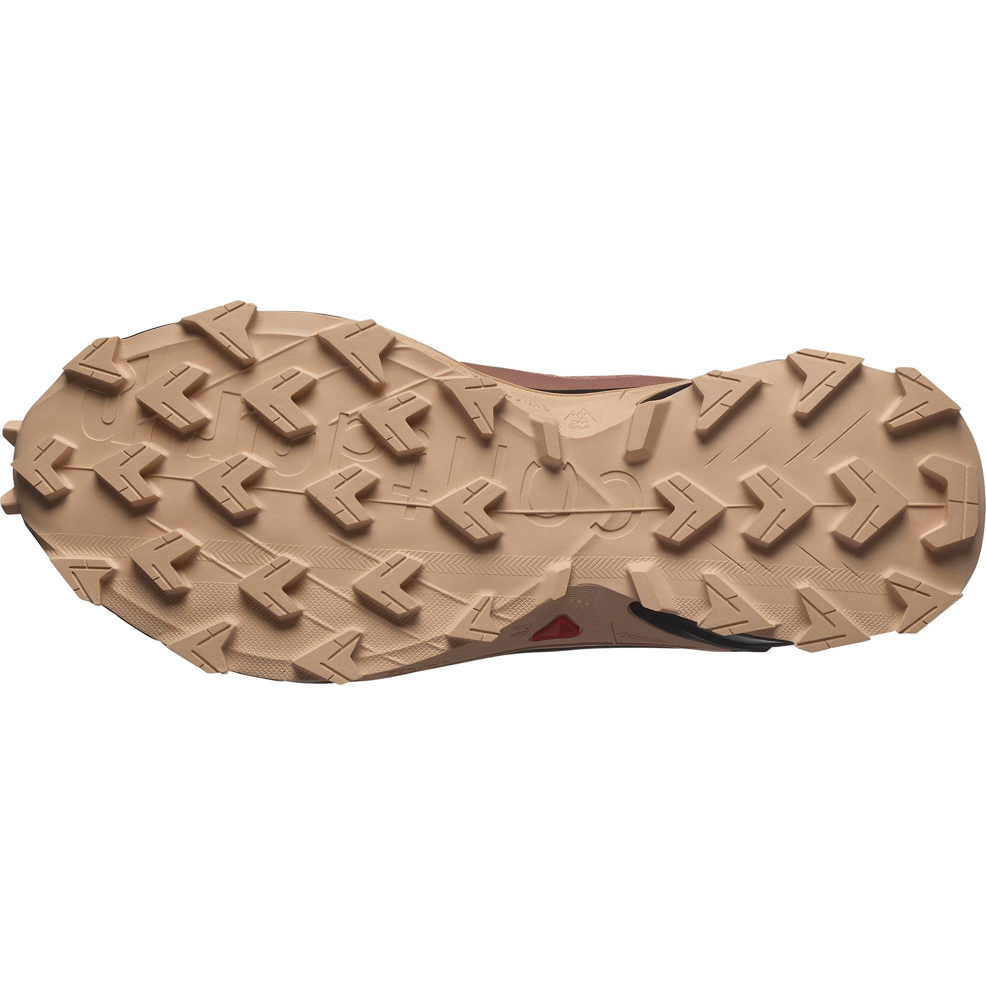 Salomon Women's ALPHACROSS 5 Running Shoes