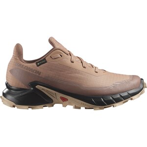 Salomon Women's ALPHACROSS 5 Running Shoes