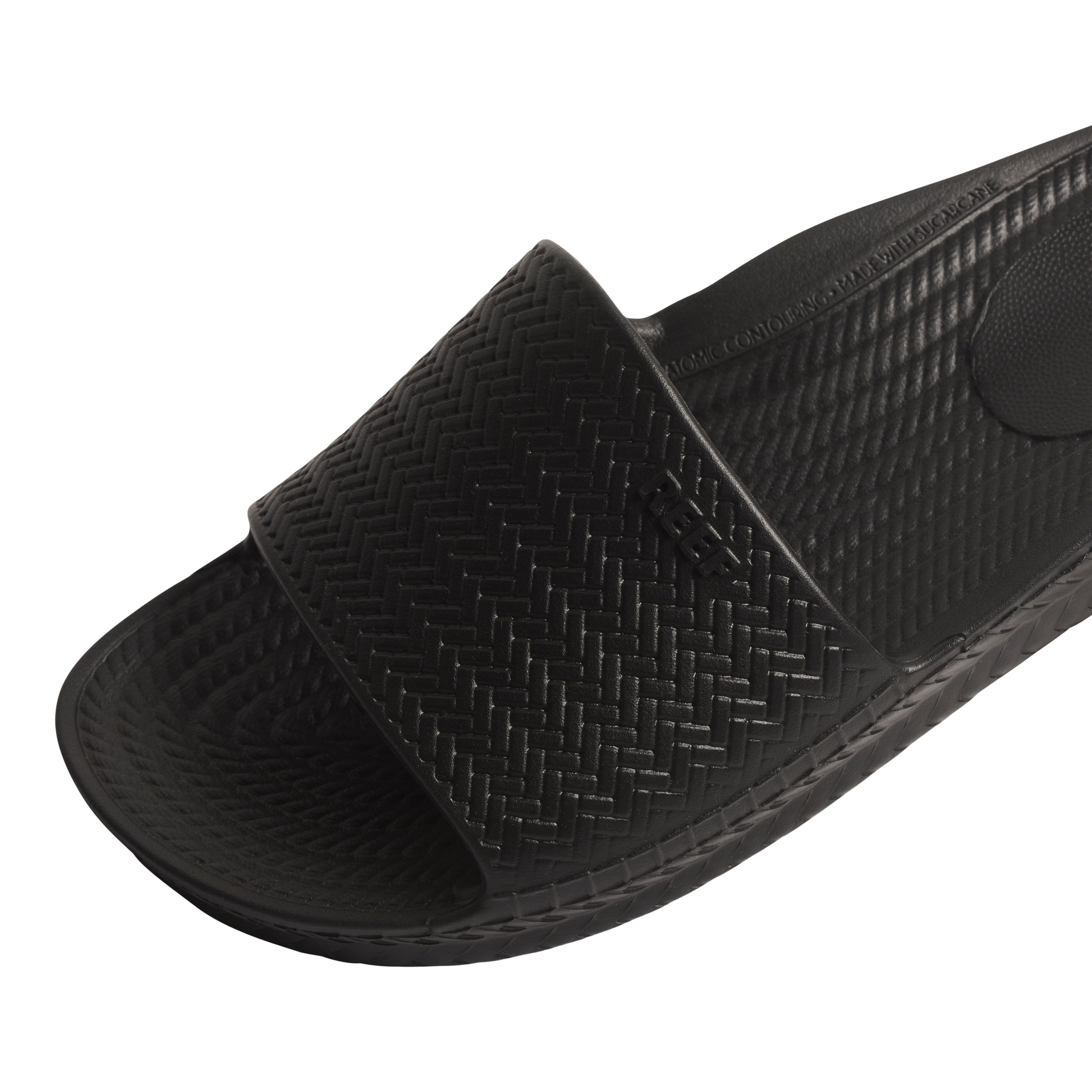 Reef Women's Water Scout Slide Sandals