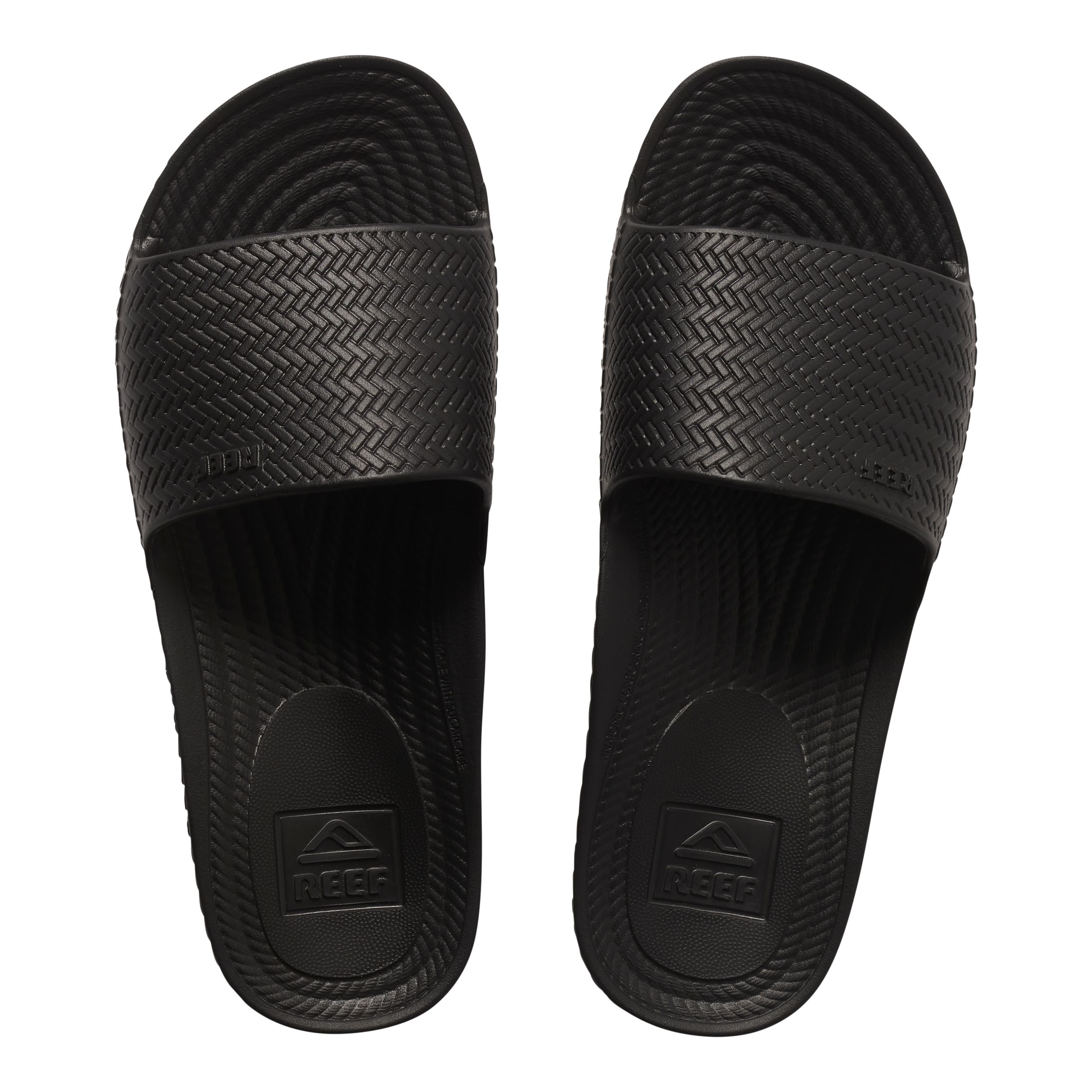 Reef Women's Water Scout Slide Sandals