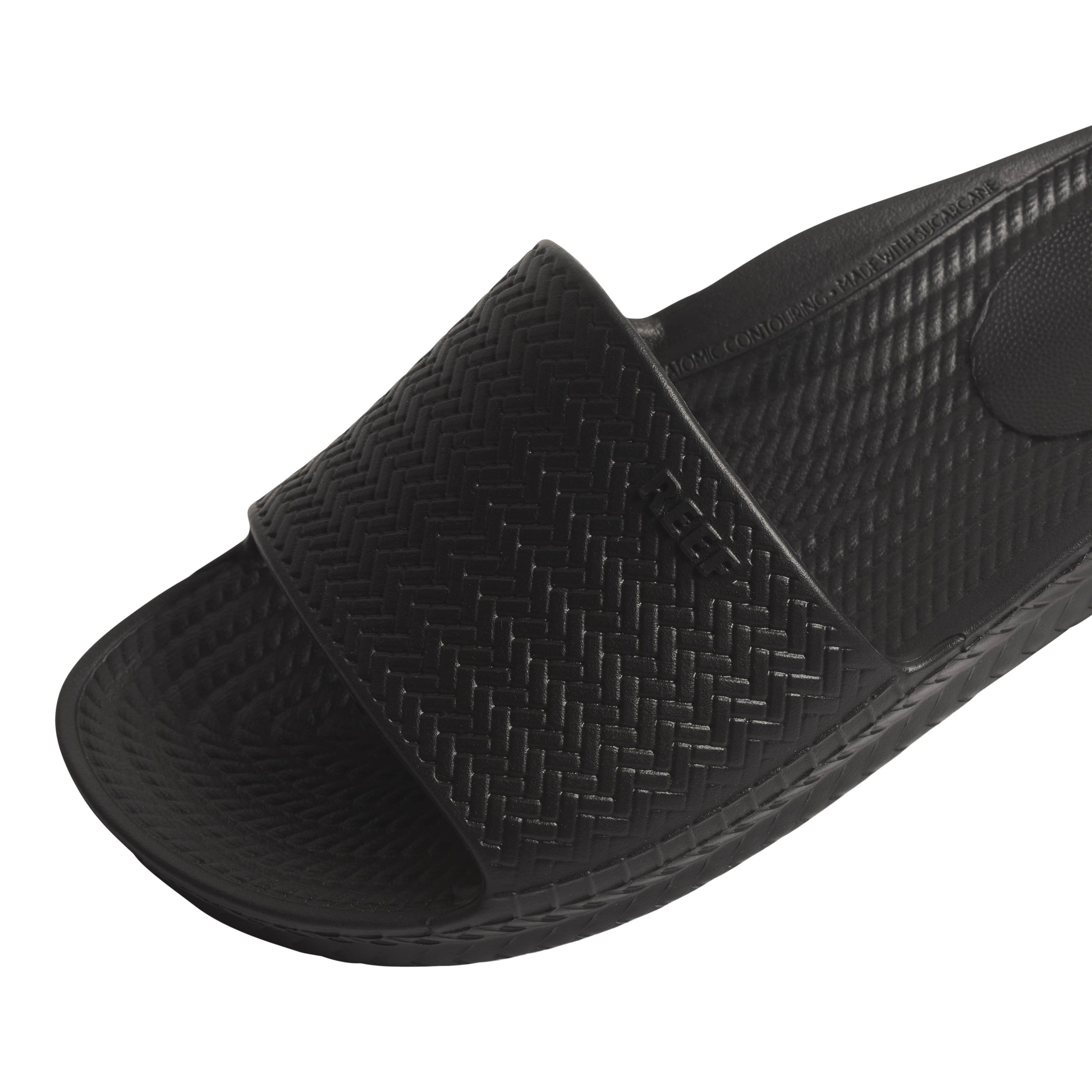 Reef Women's Water Scout Slide Sandals