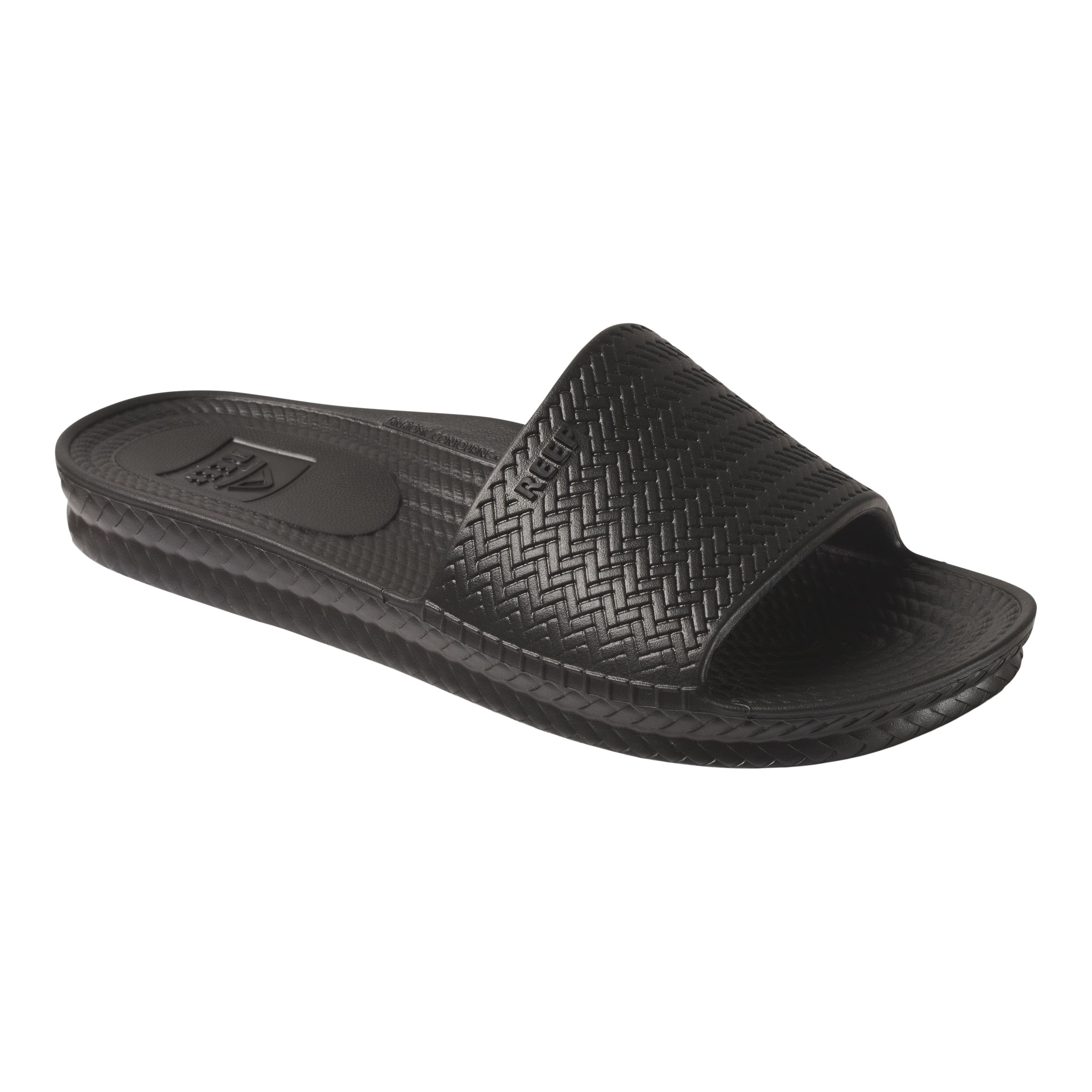 Reef Women's Water Scout Slide Sandals