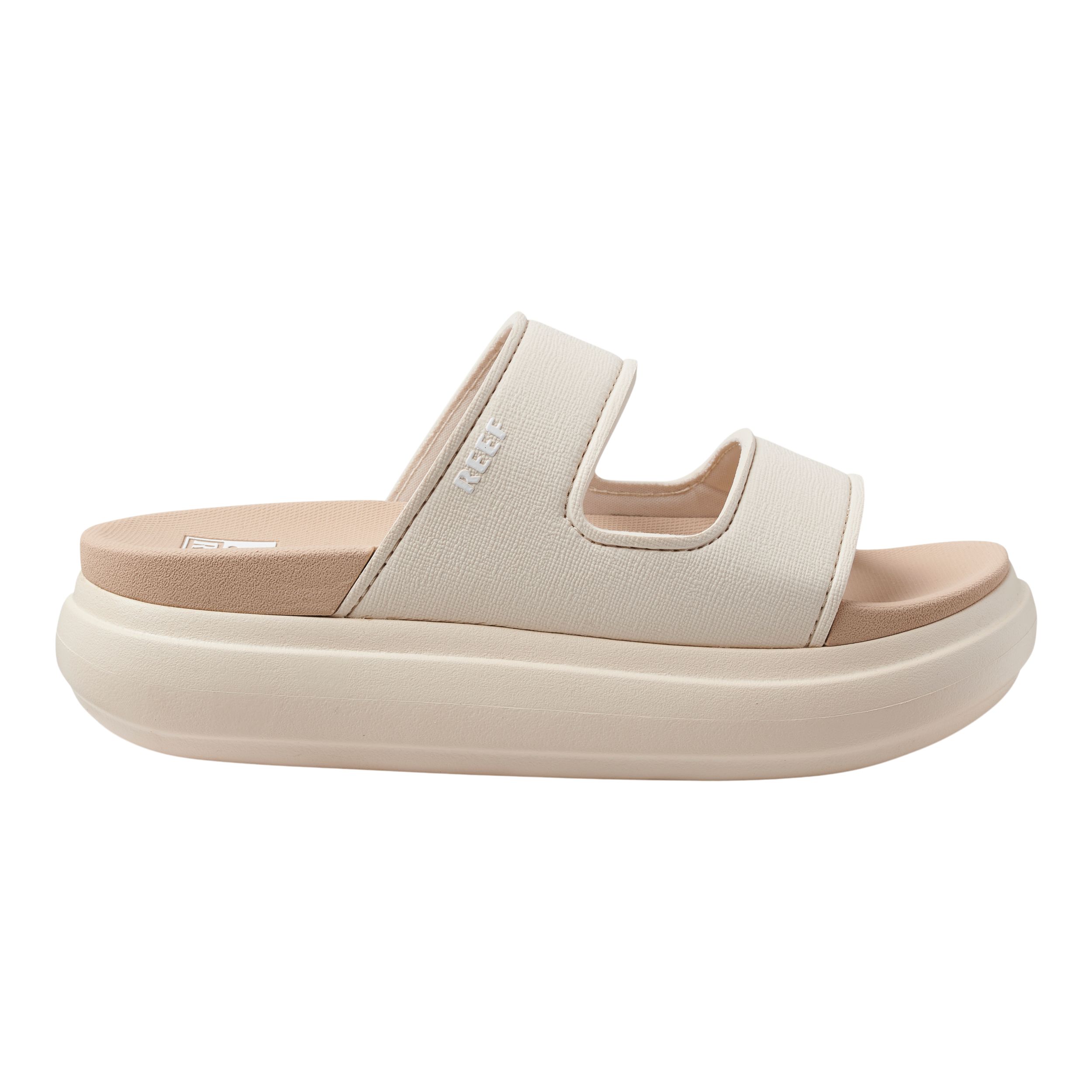 Reef Women's Cushion Bondi 2 Strap Sandals