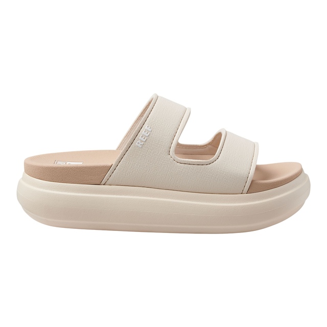 Reef Women's Cushion Bondi 2 Strap Sandals