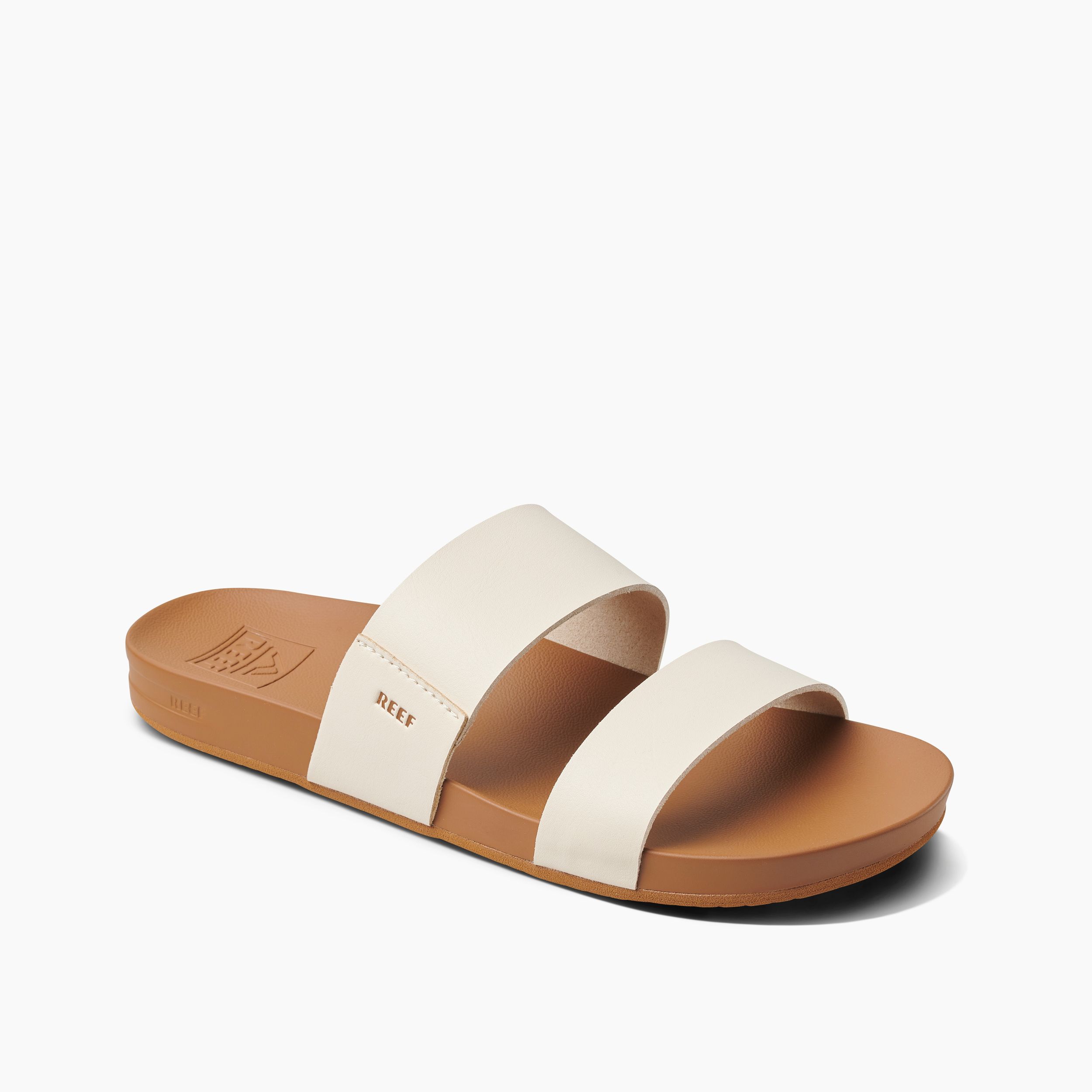 Reef Women's Cushion Vista Sandals