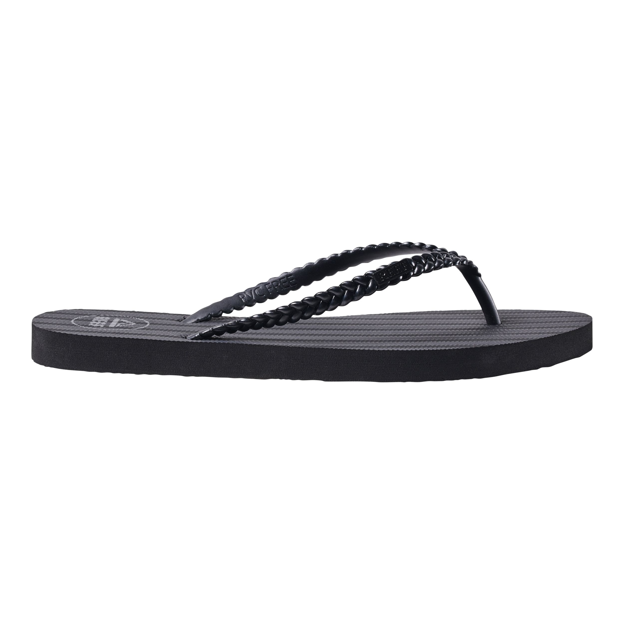 REEF Women's Seaside Twist Sandals