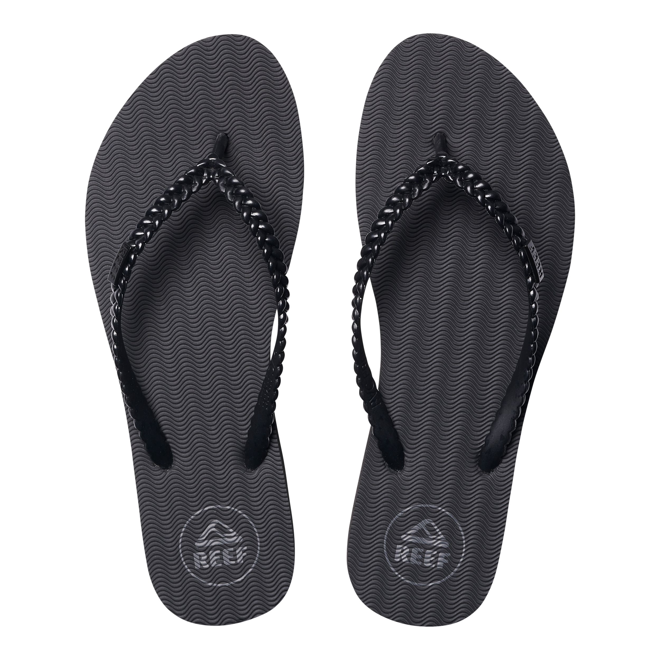 REEF Women's Seaside Twist Sandals SportChek