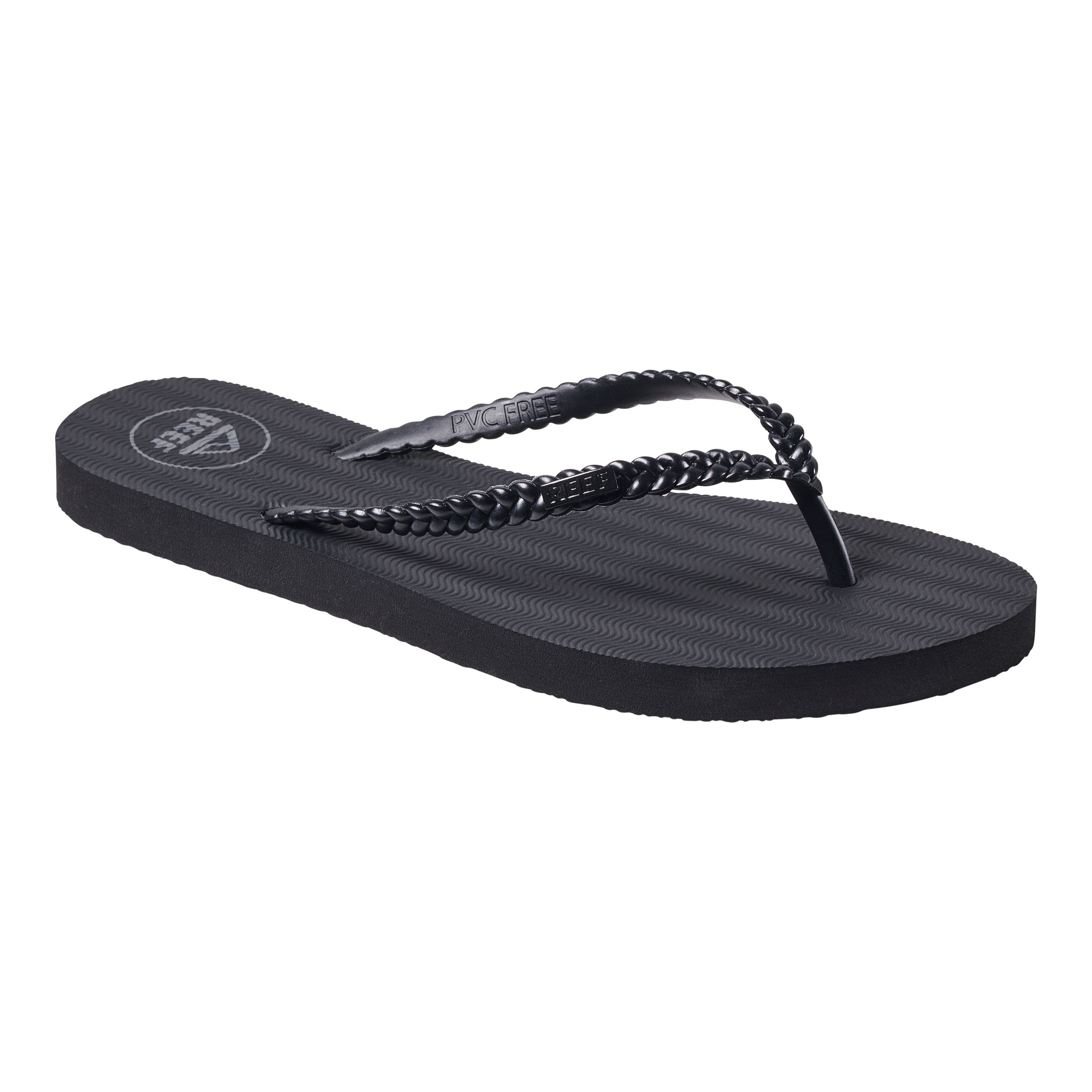 REEF Women's Seaside Twist Sandals