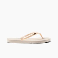 REEF Women's Seaside Twist Sandals