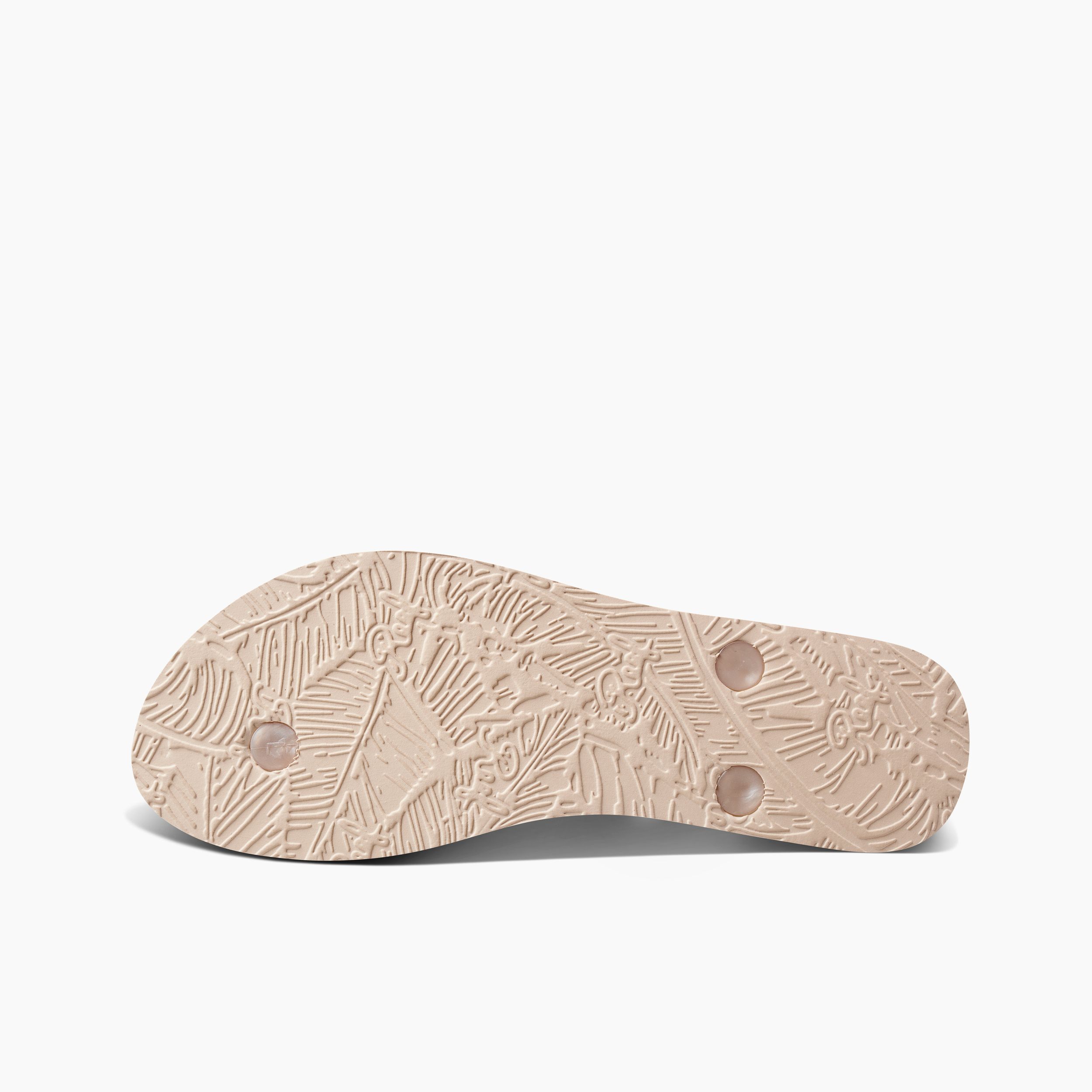 REEF Women's Seaside Twist Sandals