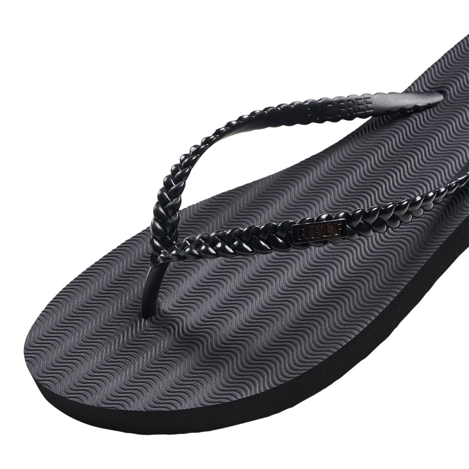 REEF Women's Seaside Twist Sandals