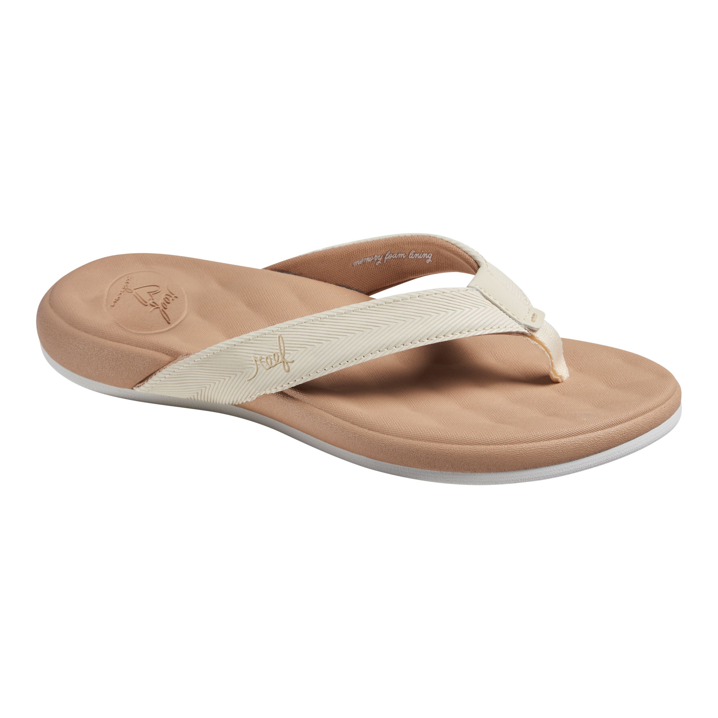 Reef Women's Cushion Harmony Sandals