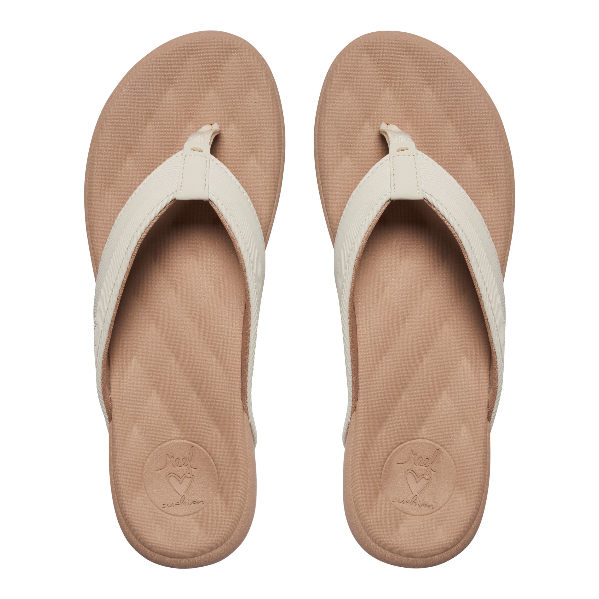 Reef Women's Cushion Harmony Sandals