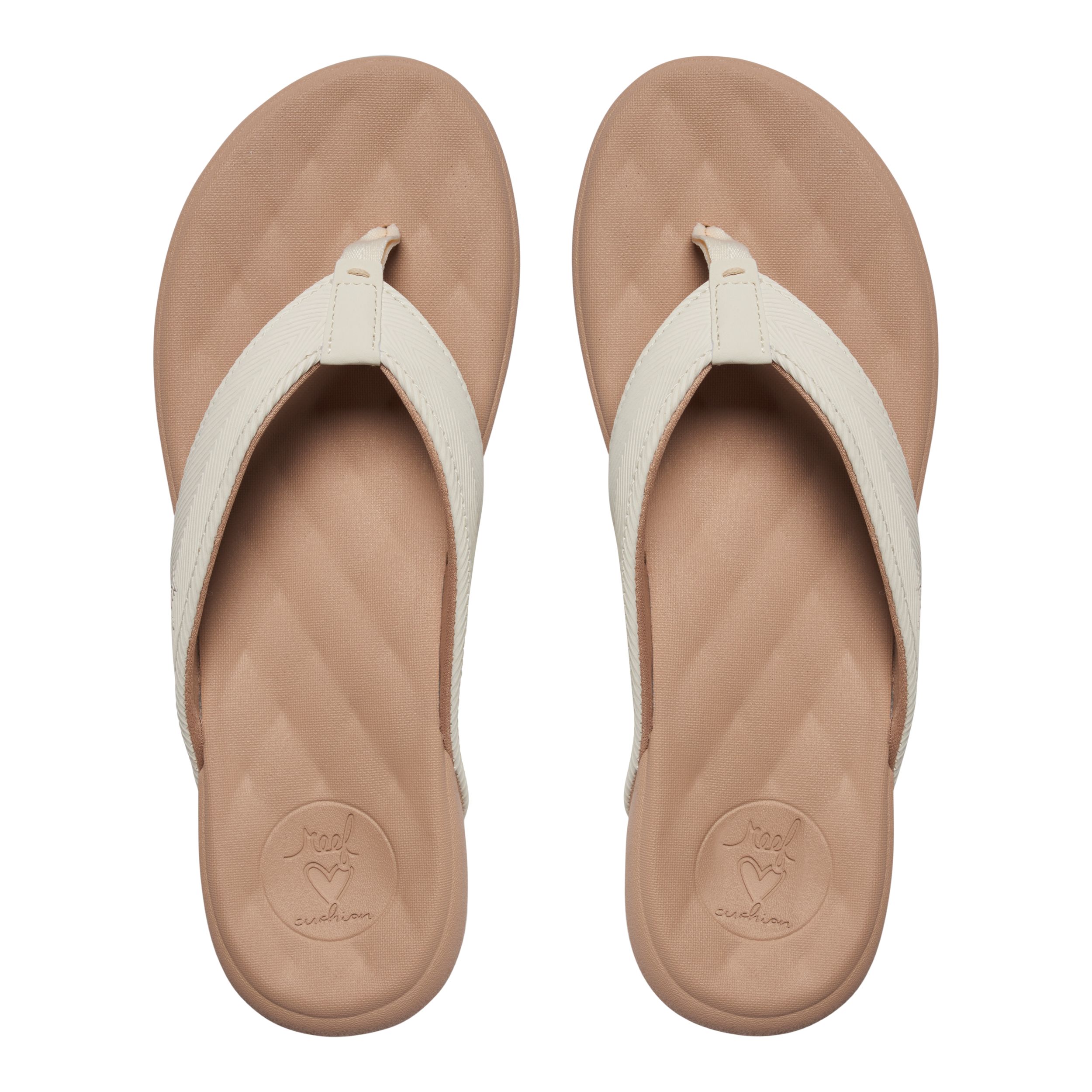 Reef Women's Cushion Harmony Sandals