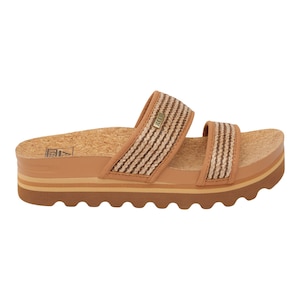 Reef Women's Cushion Vista Sandals