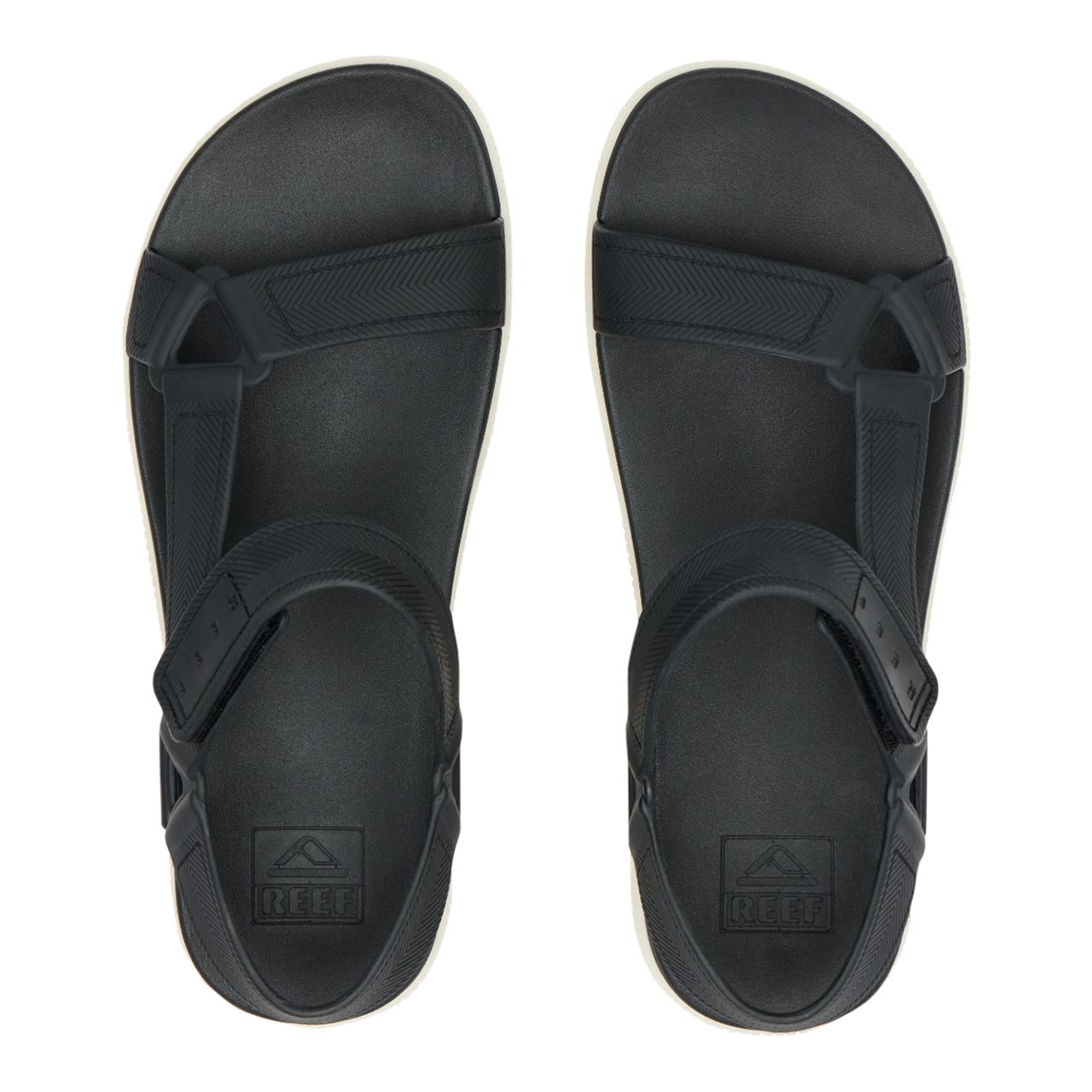 Reef Water Rem Higher Sandals