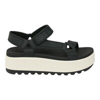 Reef Water Rem Higher Sandals Side_Right