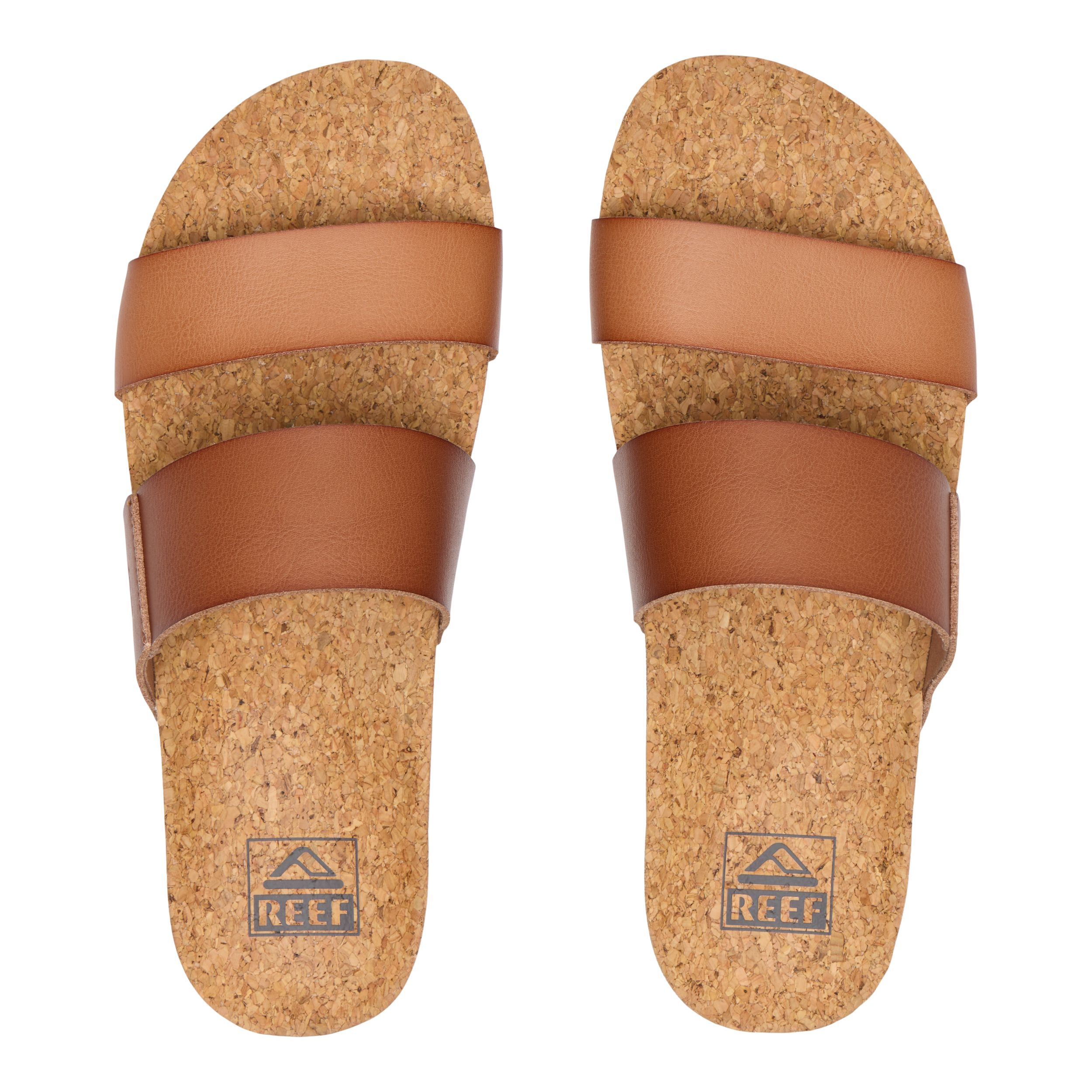 Reef Women's Cushion Vista Sandals