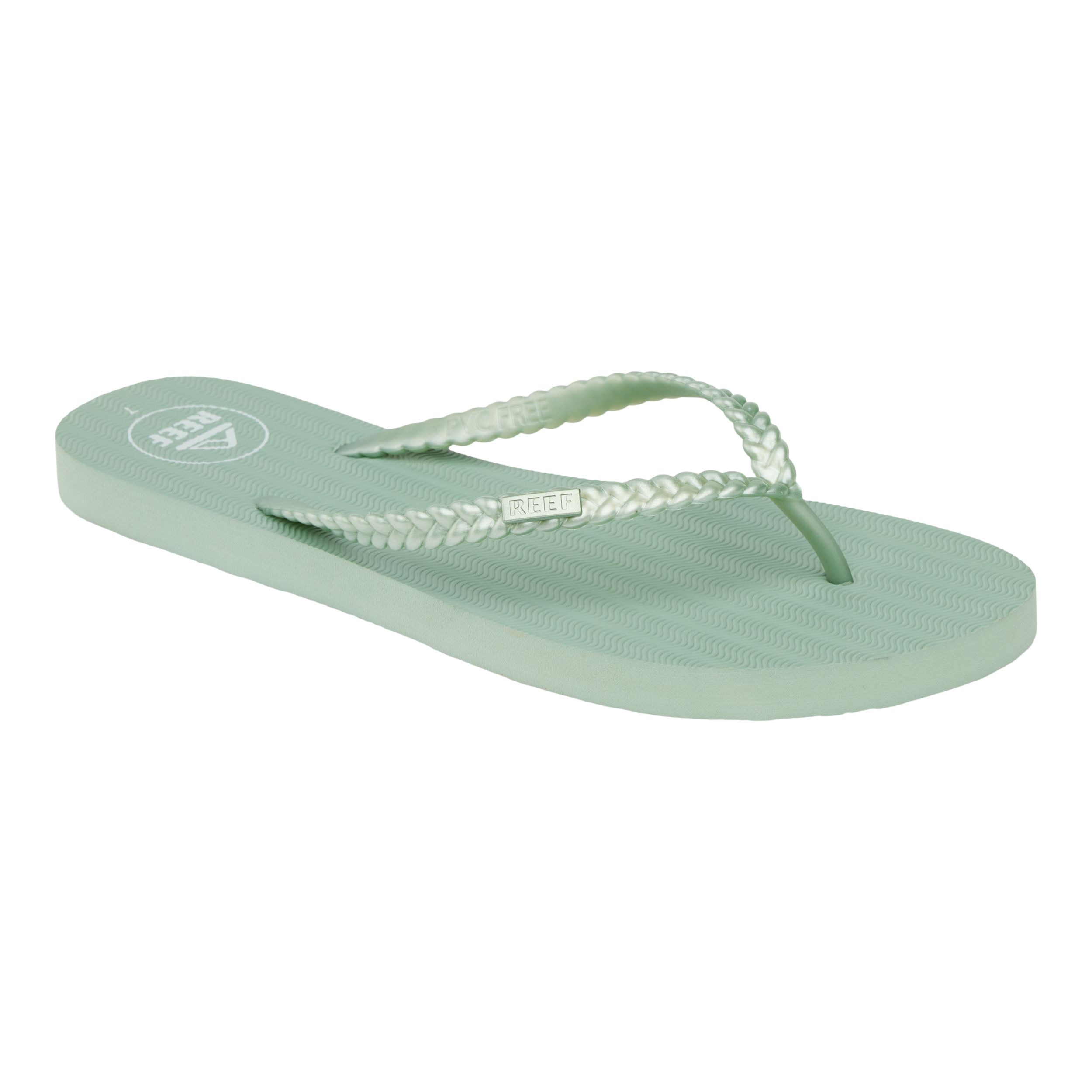 REEF Women's Seaside Twist Sandals