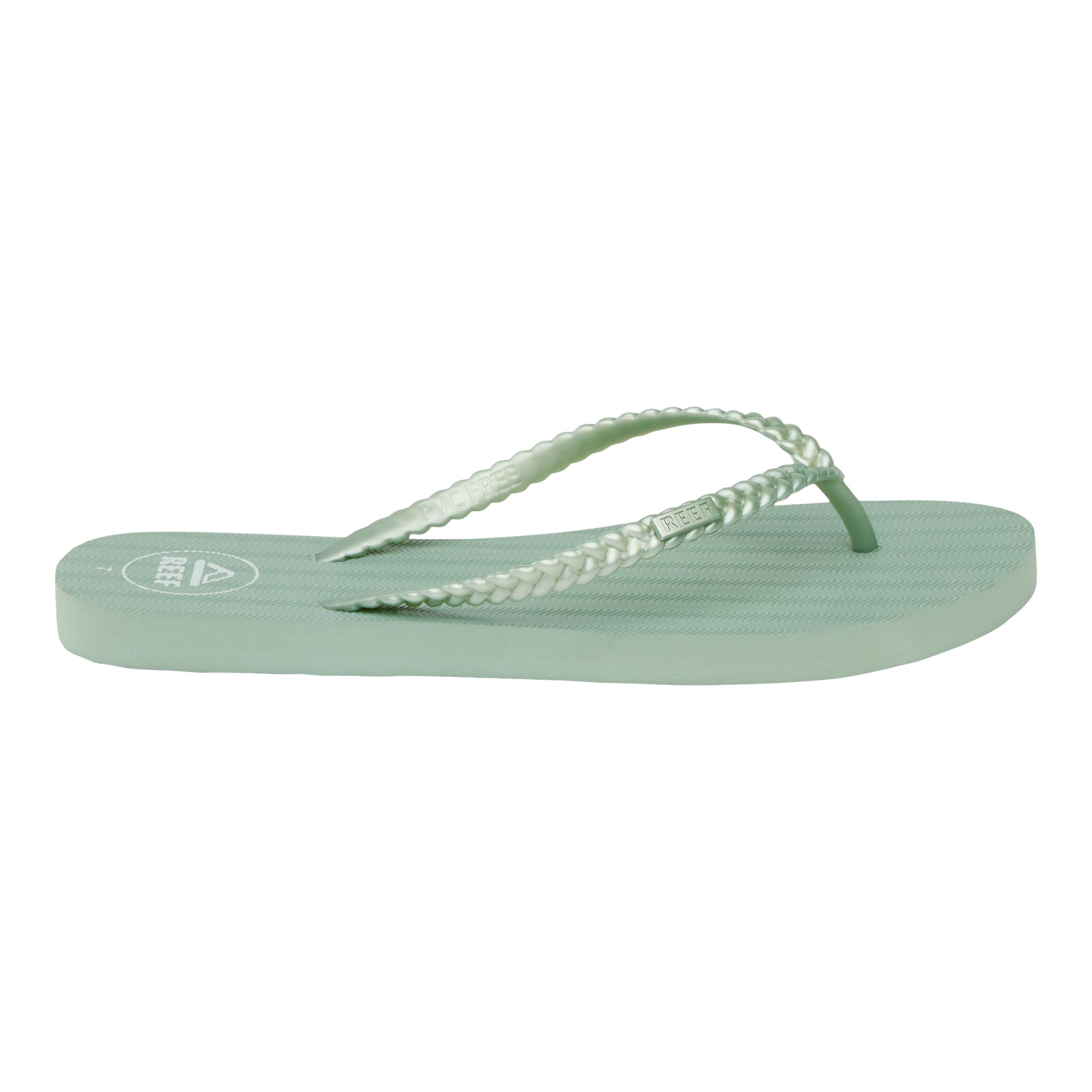 REEF Women's Seaside Twist Sandals