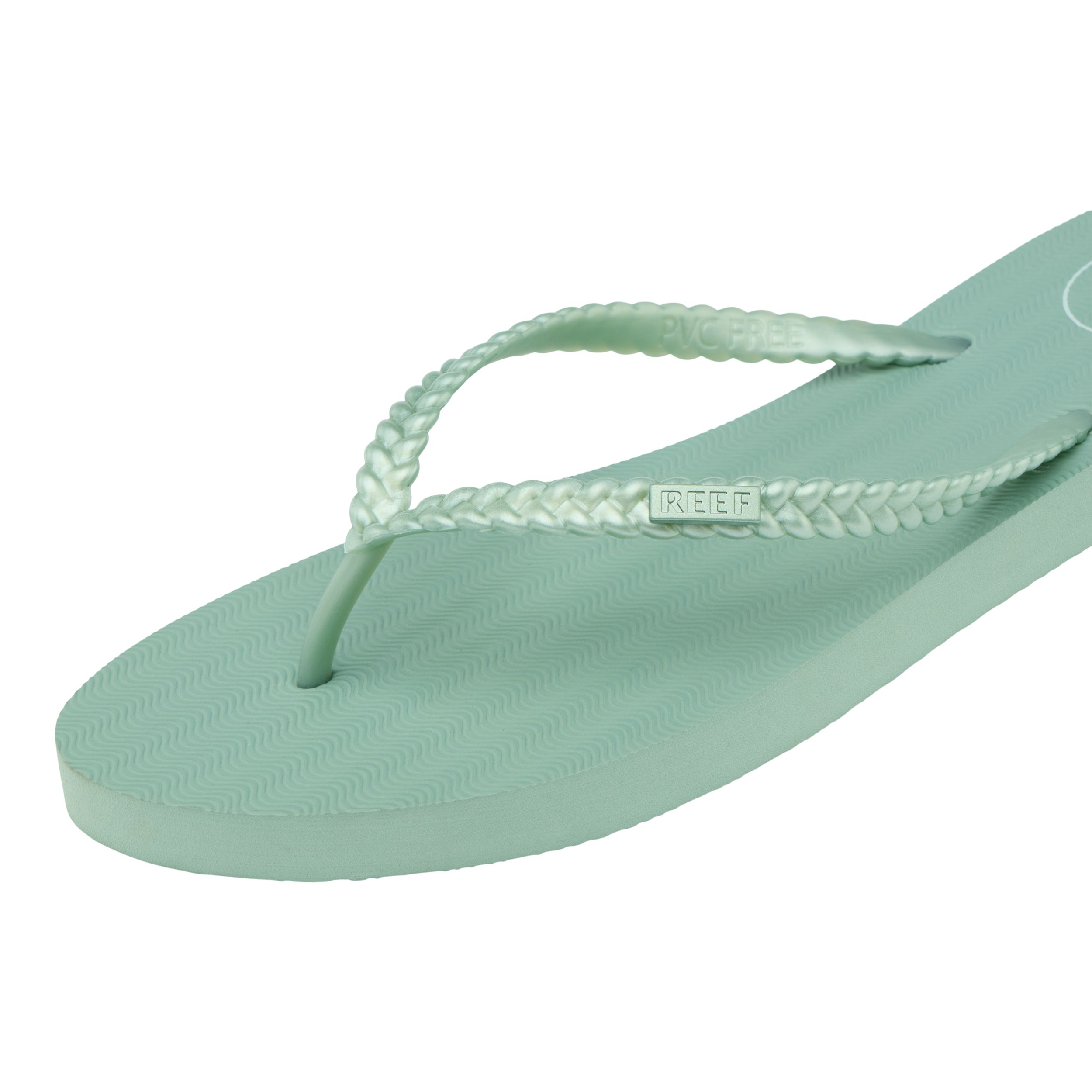 REEF Women's Seaside Twist Sandals