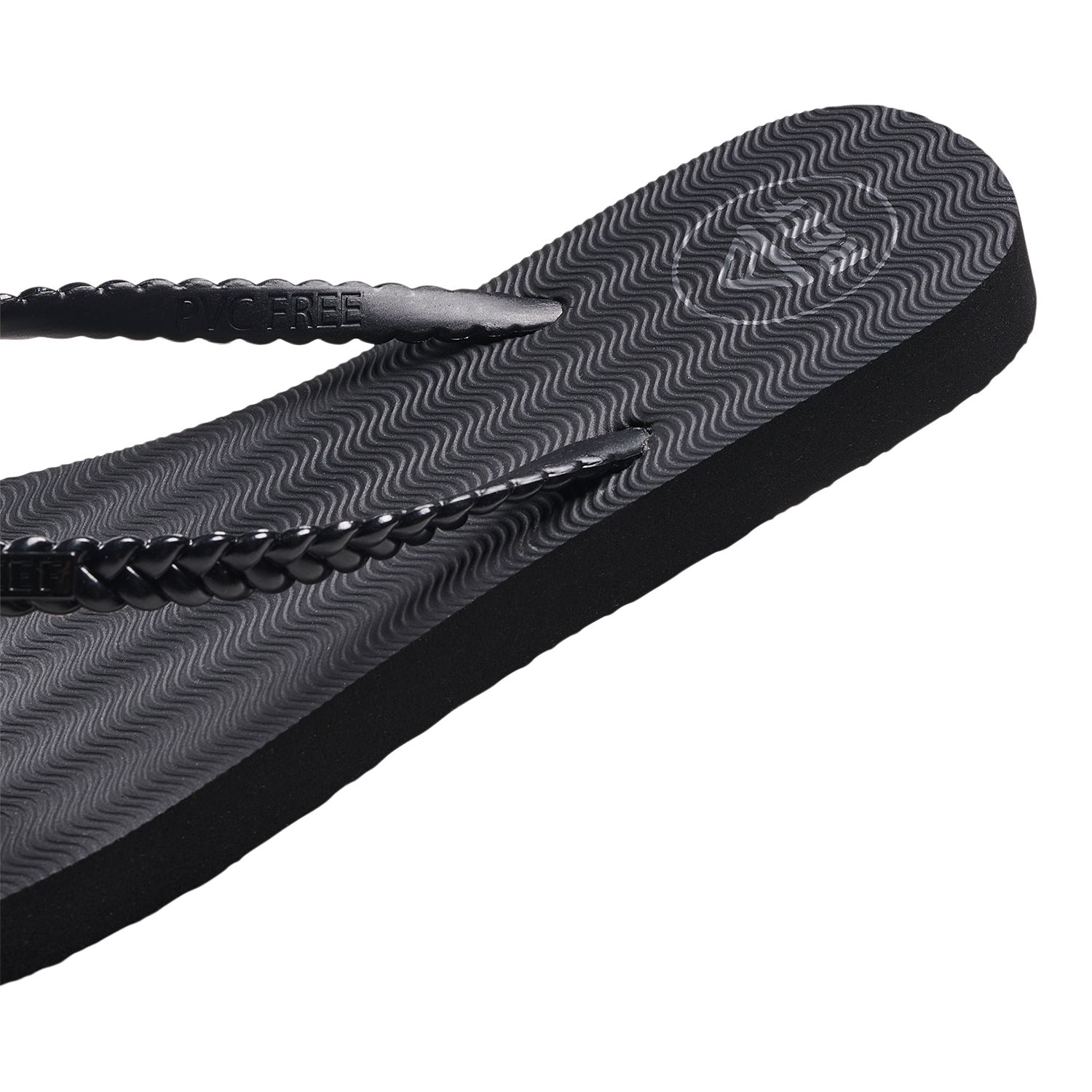 REEF Women's Seaside Twist Sandals